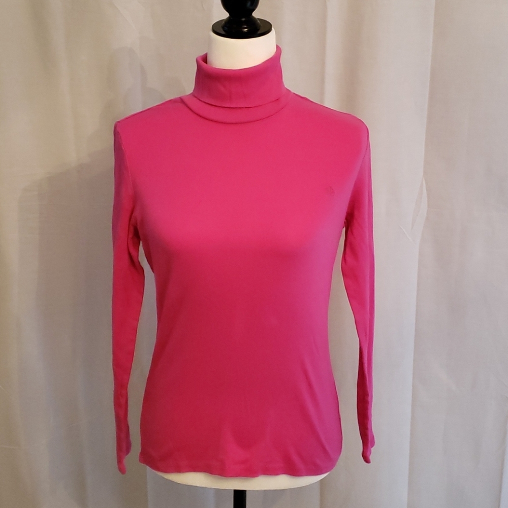 Turtel neck too